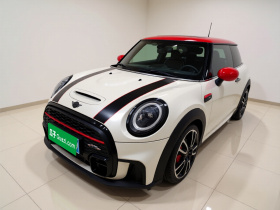 MINI JCW 2022款 2.0T JOHN COOPER WORKS ALL-IN