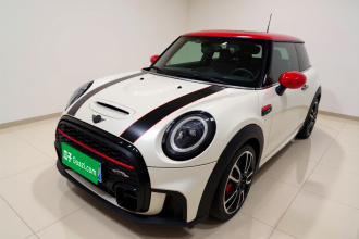 MINI JCW 2022款 2.0T JOHN COOPER WORKS ALL-IN