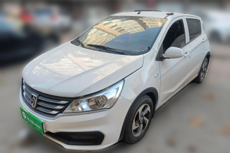 宝骏310 2020款 1.2L 手动舒适型