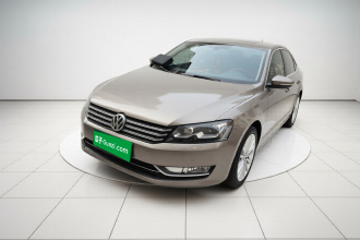 大众 帕萨特 2011款 1.8TSI DSG至尊版