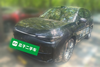 零跑汽车 零跑C10 2024款 210激光雷达版