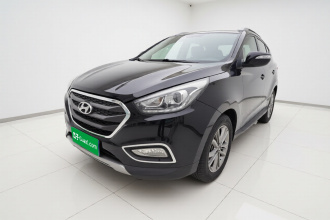 北京现代ix35 2015款 2.0L 自动两驱智能型 国IV