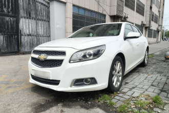 雪佛兰 迈锐宝 2014款 2.0L 自动豪华版