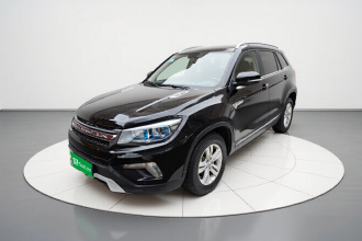 长安CS75 2014款 2.0L 手动豪华型 国V