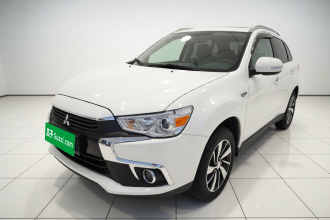 三菱 劲炫ASX 2018款 2.0L CVT两驱尊享版