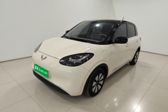 五菱汽车 五菱缤果 2025款 333km 灵犀互联款