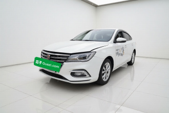 荣威i5 2020款 1.5L 手动4G互联领豪版