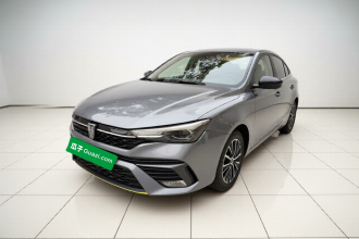 荣威i5 2021款 1.5L CVT钻石版