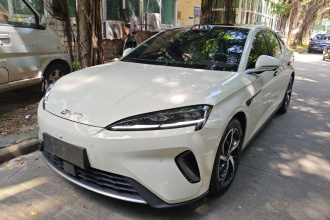 比亚迪 海豹07 DM-i 2026款 DM-i 1.5T 230km 旗舰型