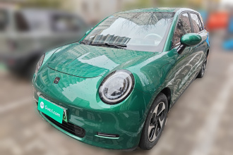 江淮钇为 钇为3 2023款 505km 冠军版