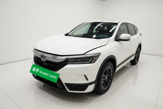 本田 皓影 2020款 240TURBO CVT两驱豪华版