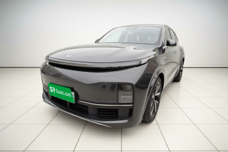 理想汽车 理想L8 2023款 Pro