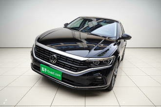 大众 帕萨特 2023款 330TSI 豪华版