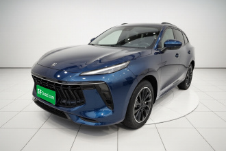 东风风行 风行T5 EVO 2021款 1.5TD DCT星耀版