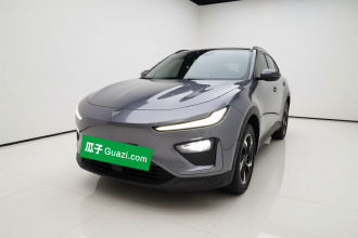 哪吒汽车 哪吒X 2023款 500