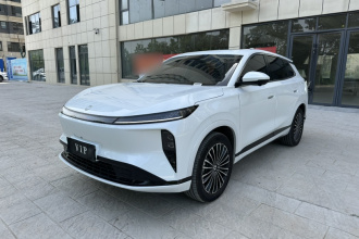 东风风神L8 2025款 185KM梦想版