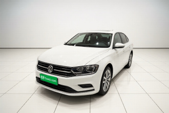 大众 宝来 2016款 1.6L 手动舒适型