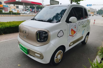 奔腾小马 2024款 170km 活力马