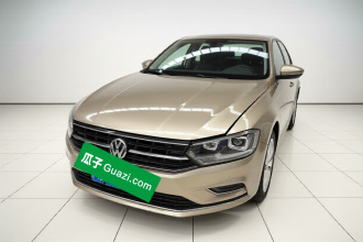 大众 宝来 2018款 1.5L 自动舒适型