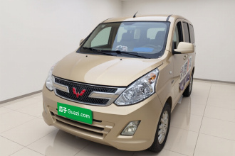 五菱汽车 五菱荣光V 2016款 1.5L标准型