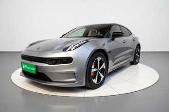 极氪001 2023款 WE版 100kWh