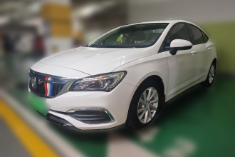 别克 威朗 2019款 三厢 15S 自动领先型