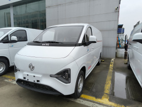 东风 睿立达V5 2025款 310km 睿跃版宁德 41.86kwh