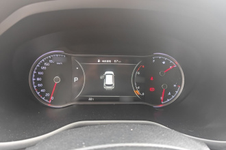 起亚 智跑 2019款 2.0L 自动智享豪华版
