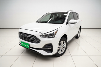 哈弗M6 2019款 1.5T DCT两驱超值版 国VI