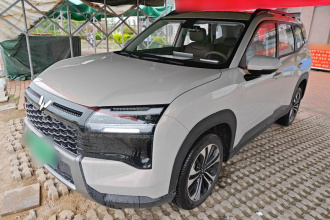 五菱汽车 星光560 2026款 1.5T CVT 精英型