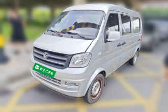 东风小康K07S 2022款 1.3L高功版基本型