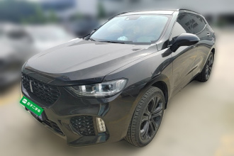 魏牌 VV5 2017款 2.0T 旗舰型