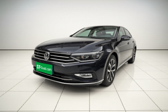 大众 迈腾 2020款 330TSI DSG 领先型