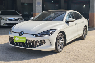 大众 2025款 凌渡L 280TSI DSG炫辣版