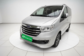 江淮瑞风 瑞风M3 2019款 宜家版 1.8L 豪华型