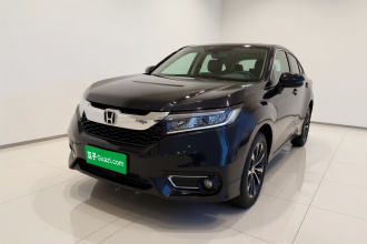 本田 冠道 2019款 240TURBO 两驱豪华版