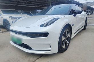 极氪001 2023款 WE版 86kWh