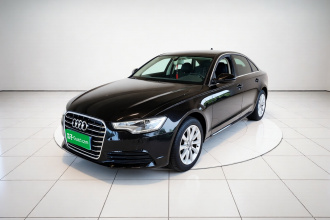 奥迪A6L 2014款 TFSI 舒适型