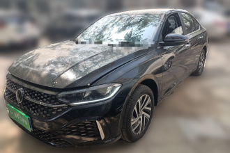 大众 朗逸 2024款 300TSI DSG星空领先版