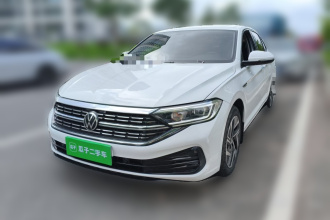 大众 速腾 2023款 280TSI DSG超越Lite版