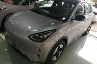 吉利银河 星愿 2026款 310km 梦想版