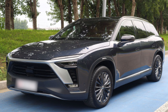 蔚来ES8 2020款 580KM 六座版