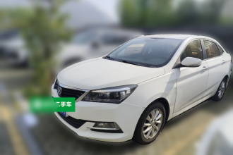 长安 悦翔V7 2015款 1.6L 手动乐动型 国IV