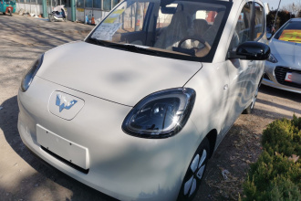 五菱汽车 宏光MINIEV 2025款 四门版 进阶款