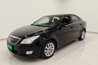 福特 福睿斯 2015款 1.5L 自动时尚型