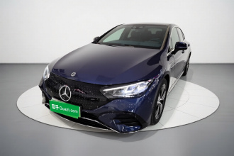 奔驰EQE 2022款 350 豪华版