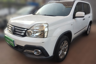 东风风度MX6 2016款 2.0L 手动两驱领航版