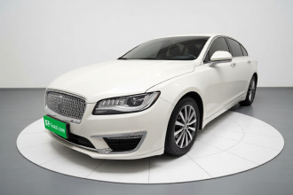 林肯MKZ 2017款 2.0T 尊享版