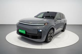 理想汽车 理想L8 2025款 Ultra 智能焕新版