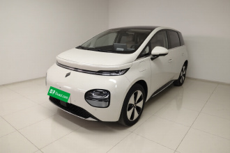 宝骏云朵 2023款 460 Pro 灵犀版